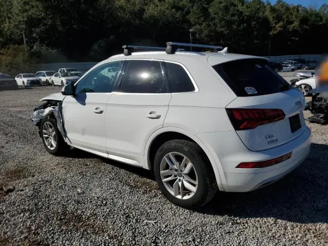 2020 AUDI Q5 PREMIUM  