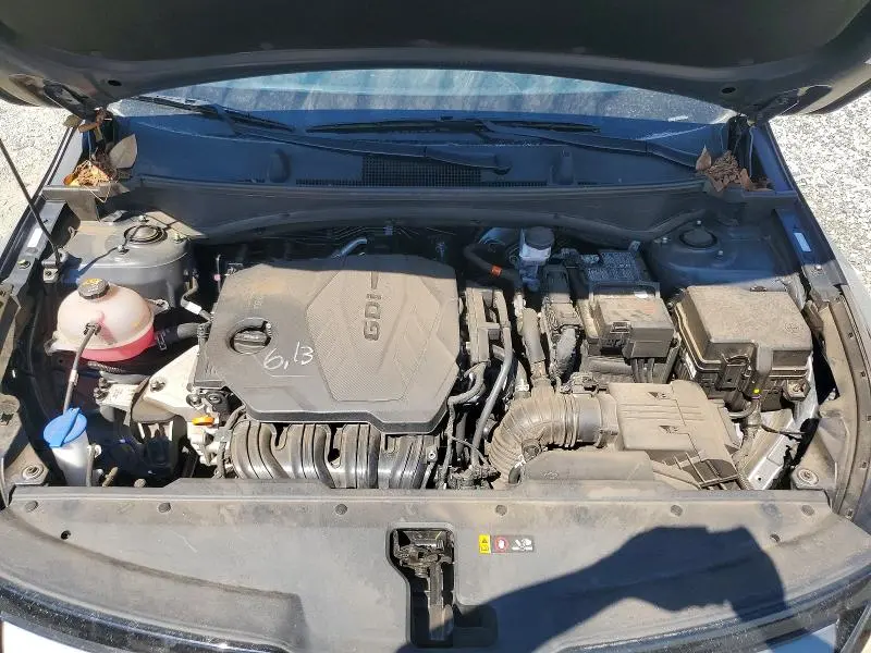 2023 KIA SPORTAGE X LINE  