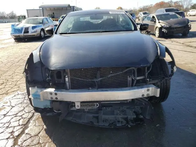 2010 INFINITI G37 BASE  
