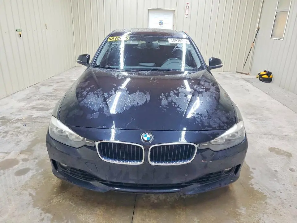 2014 BMW 328 I  
