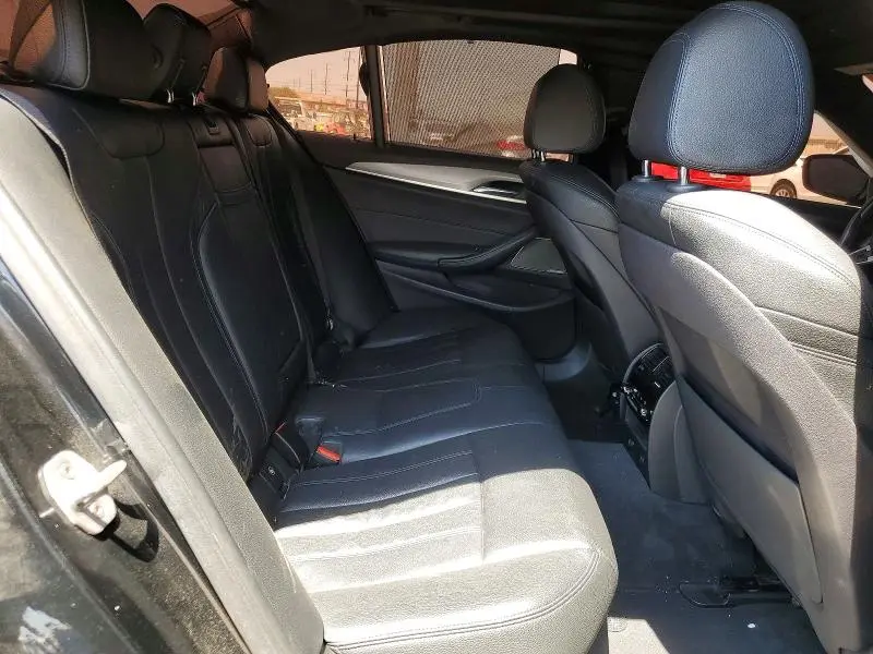 2018 BMW 530 XI  