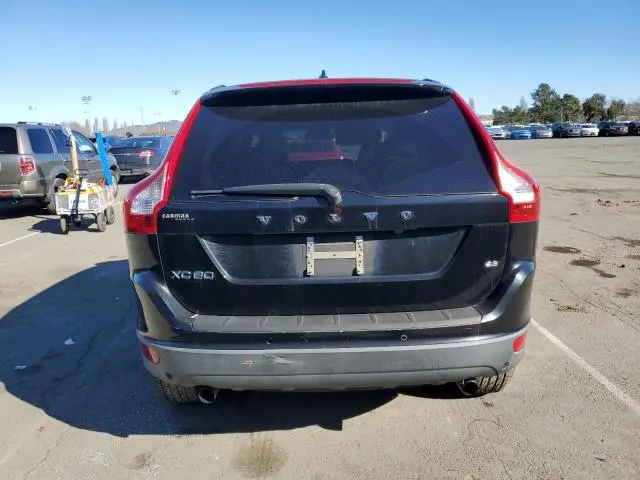 2010 VOLVO XC60 3.2  