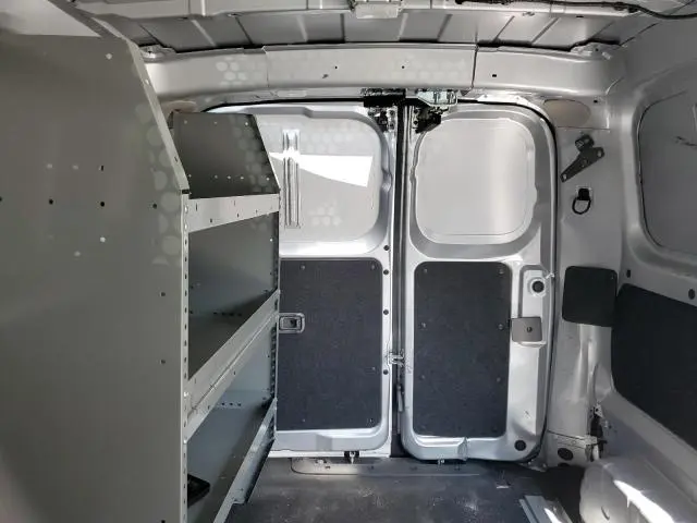 2021 NISSAN NV200 2.5S  