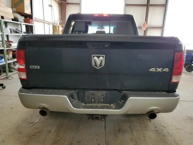 2016 RAM 1500 SLT  