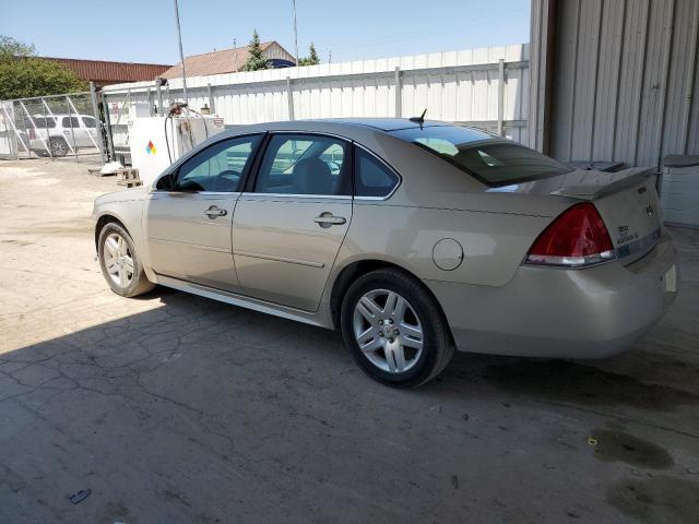 2011 CHEVROLET IMPALA LT