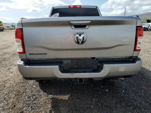2019 RAM 2500 BIG HORN  