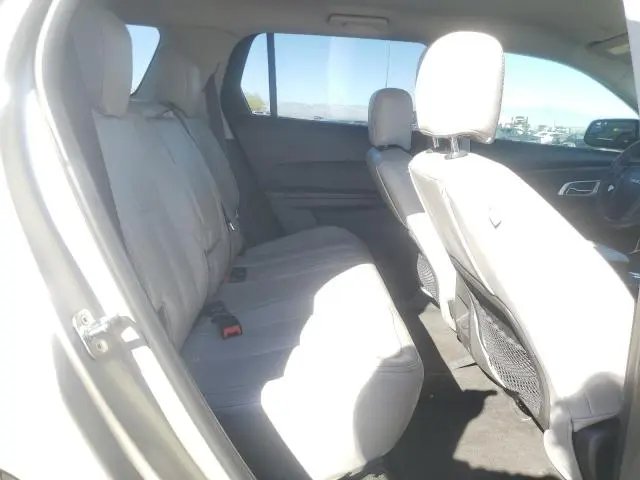 2013 GMC TERRAIN SLE  