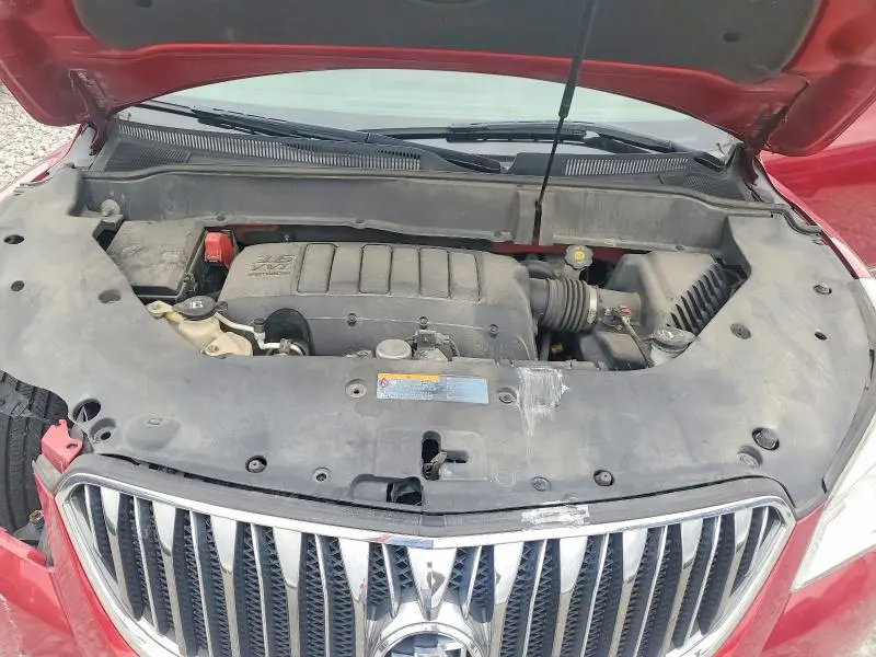 2014 BUICK ENCLAVE   