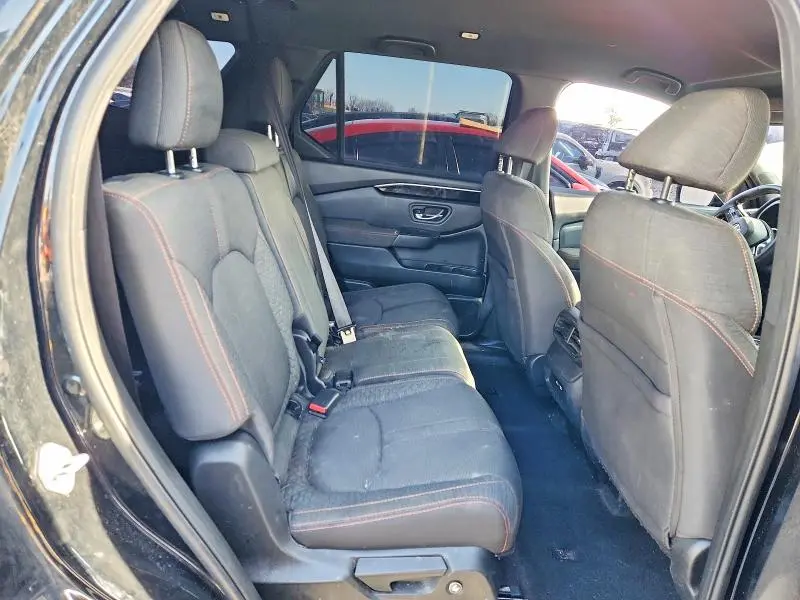 2023 HONDA PILOT SPORT  