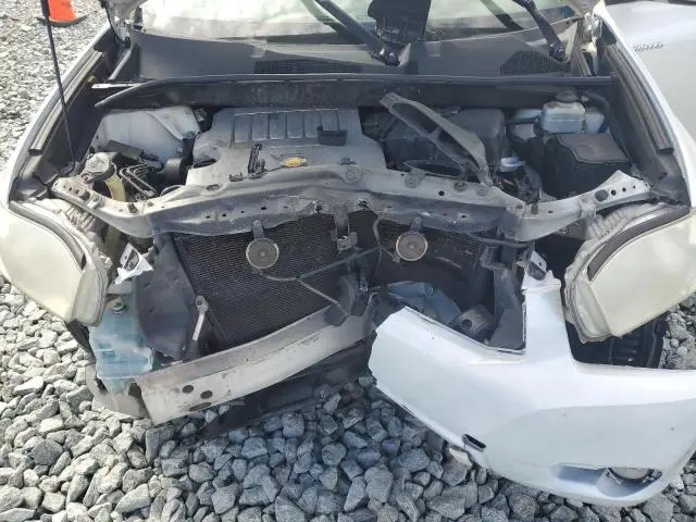 2010 TOYOTA HIGHLANDER LIMITED  
