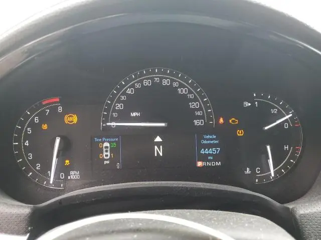 2019 CADILLAC XTS   