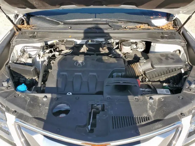 2017 ACURA RDX TECHNOLOGY  