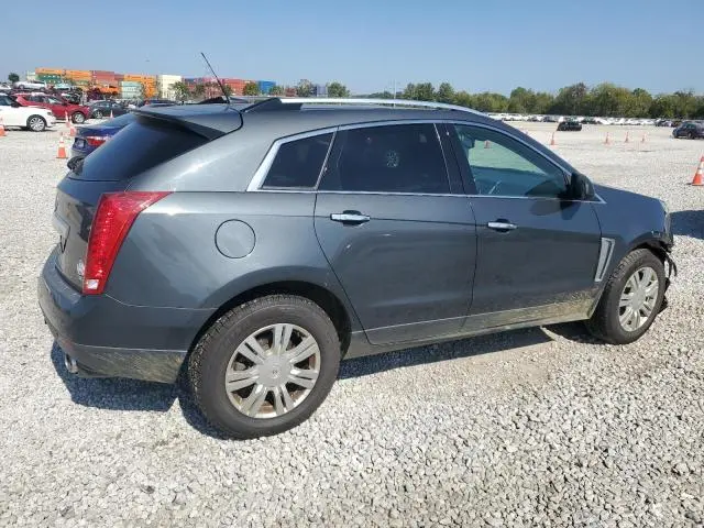 2013 CADILLAC SRX LUXURY COLLECTION  