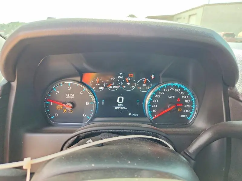 2020 GMC YUKON XL DENALI  