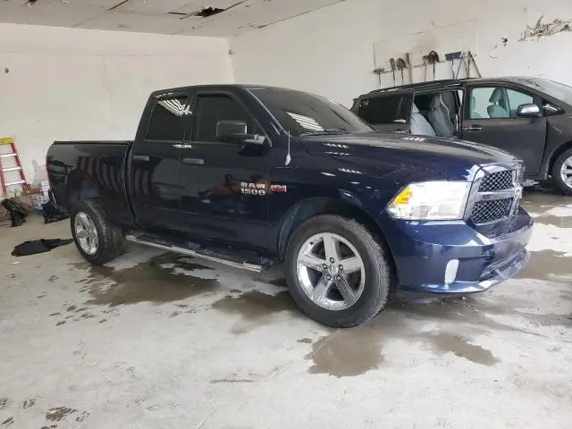 2013 RAM 1500 ST  