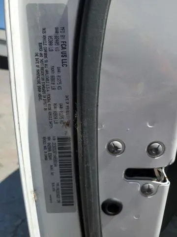 2017 DODGE CHALLENGER R/T  