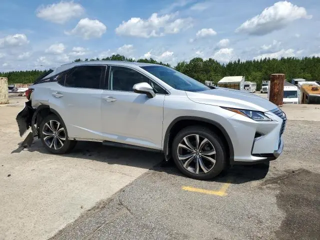 2018 LEXUS RX 350 BASE  