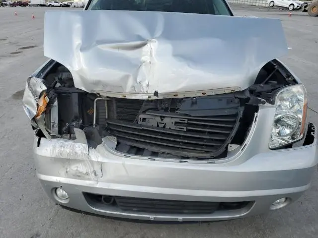 2013 GMC YUKON XL C1500 SLT  