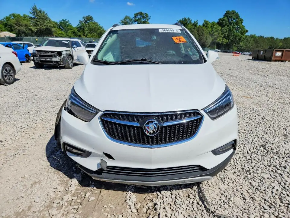 2020 BUICK ENCORE ESSENCE  