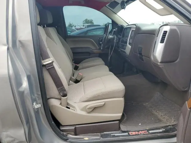 2017 GMC SIERRA C1500 SLE  