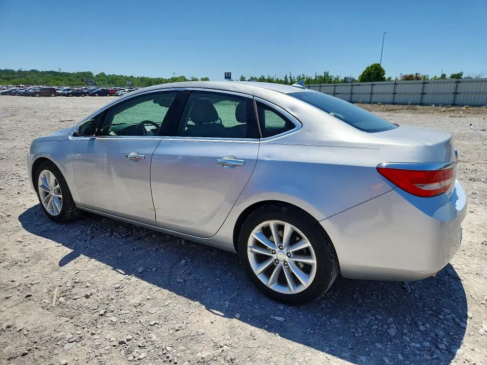 2012 BUICK VERANO   