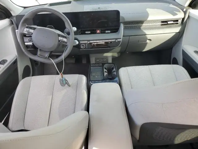 2025 HYUNDAI IONIQ 5 LIMITED  