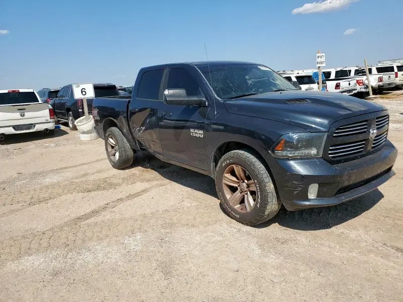 2015 RAM 1500 SPORT  