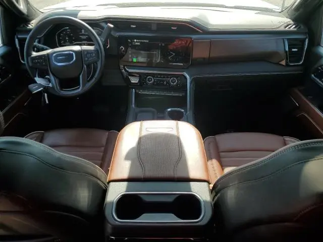2024 GMC SIERRA K2500 DENALI ULTIMATE  