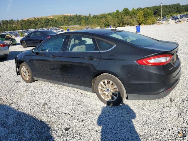 2015 FORD FUSION S