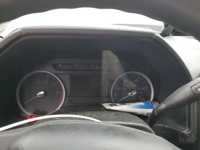 2019 FORD F250 SUPER DUTY  