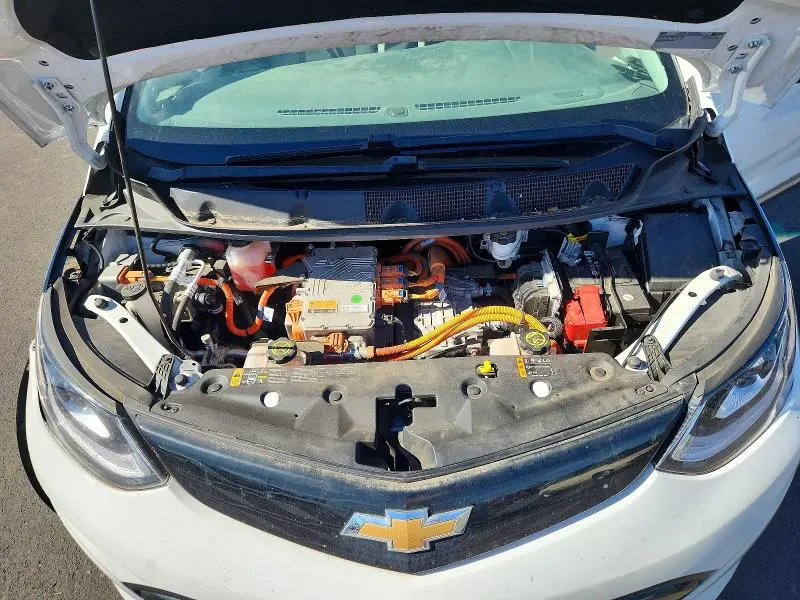 2019 CHEVROLET BOLT EV LT  