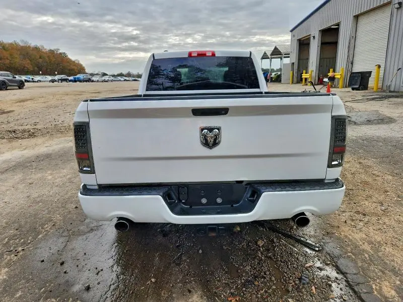 2017 RAM 1500 ST  
