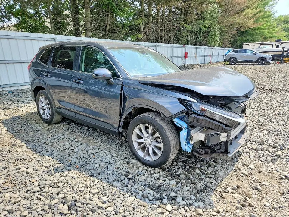 2023 HONDA CR-V EXL  