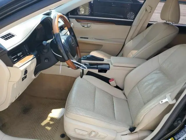 2013 LEXUS ES 300H  