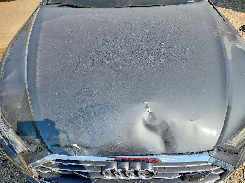 2019 AUDI A6 PRESTIGE  