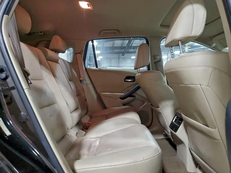 2016 ACURA RDX TECHNOLOGY  