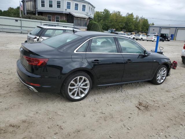 2019 AUDI A4 PREMIUM PLUS