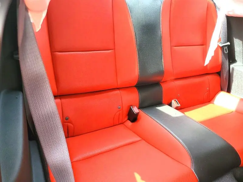 2010 CHEVROLET CAMARO SS  