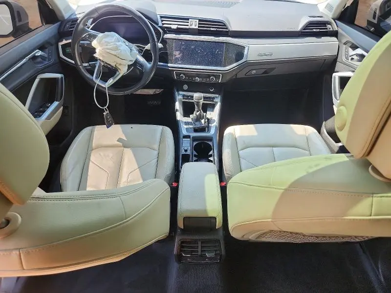 2020 AUDI Q3 PREMIUM S LINE  
