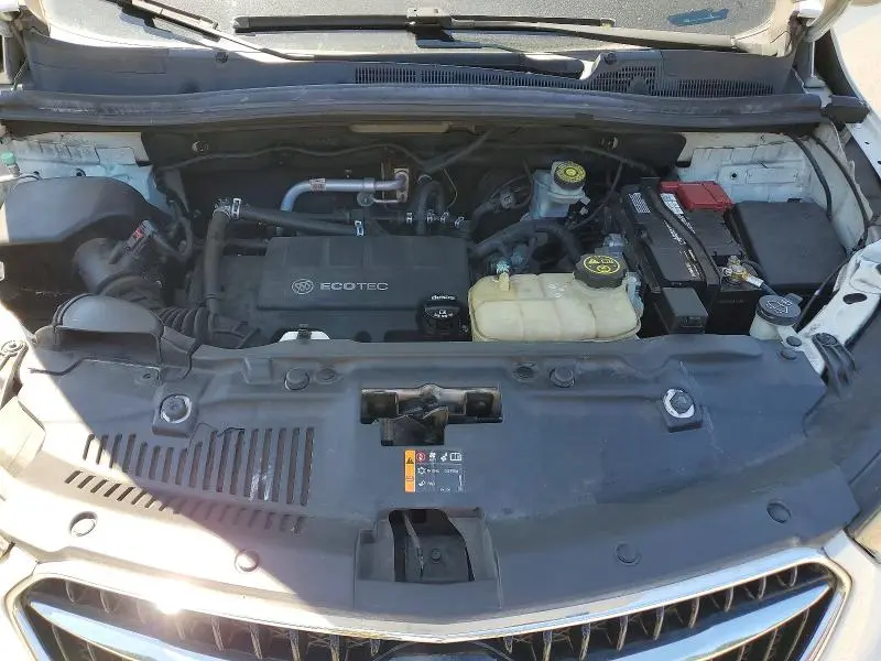 2017 BUICK ENCORE ESSENCE  