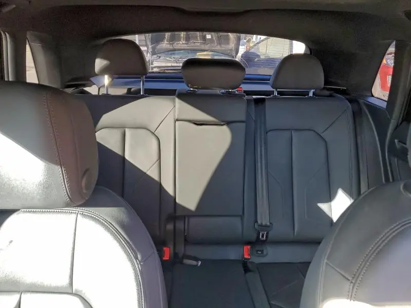 2022 AUDI Q3 PREMIUM 40  