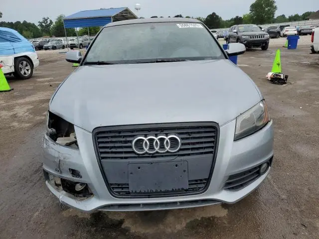 2012 AUDI A3 PREMIUM PLUS  