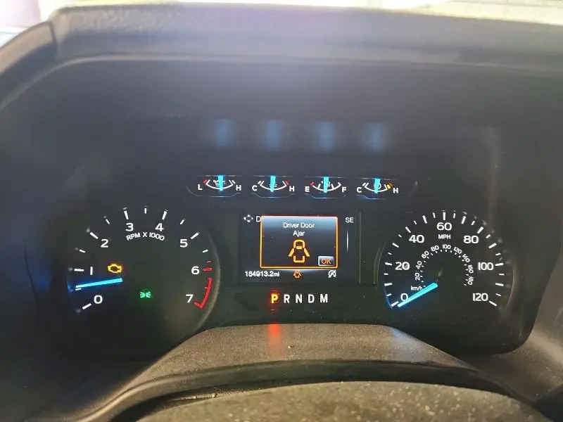 2018 FORD F150 SUPER CAB  