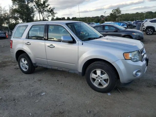 2012 FORD ESCAPE XLS  