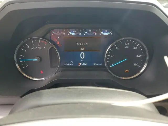 2023 FORD EXPEDITION XL  