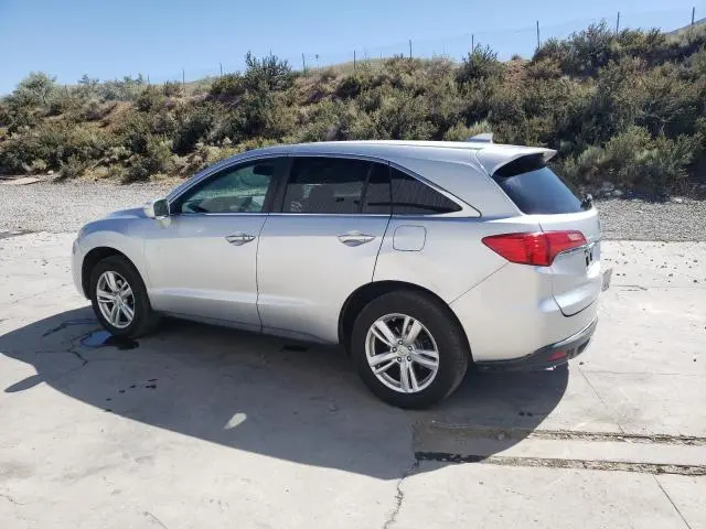 2015 ACURA RDX   
