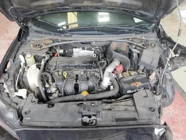 2010 MITSUBISHI LANCER GTS