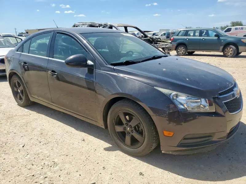 2013 CHEVROLET CRUZE LT