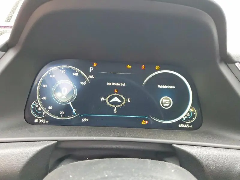 2022 HYUNDAI SONATA LIMITED  