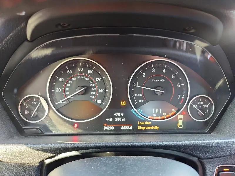 2017 BMW 430I GRAN COUPE  